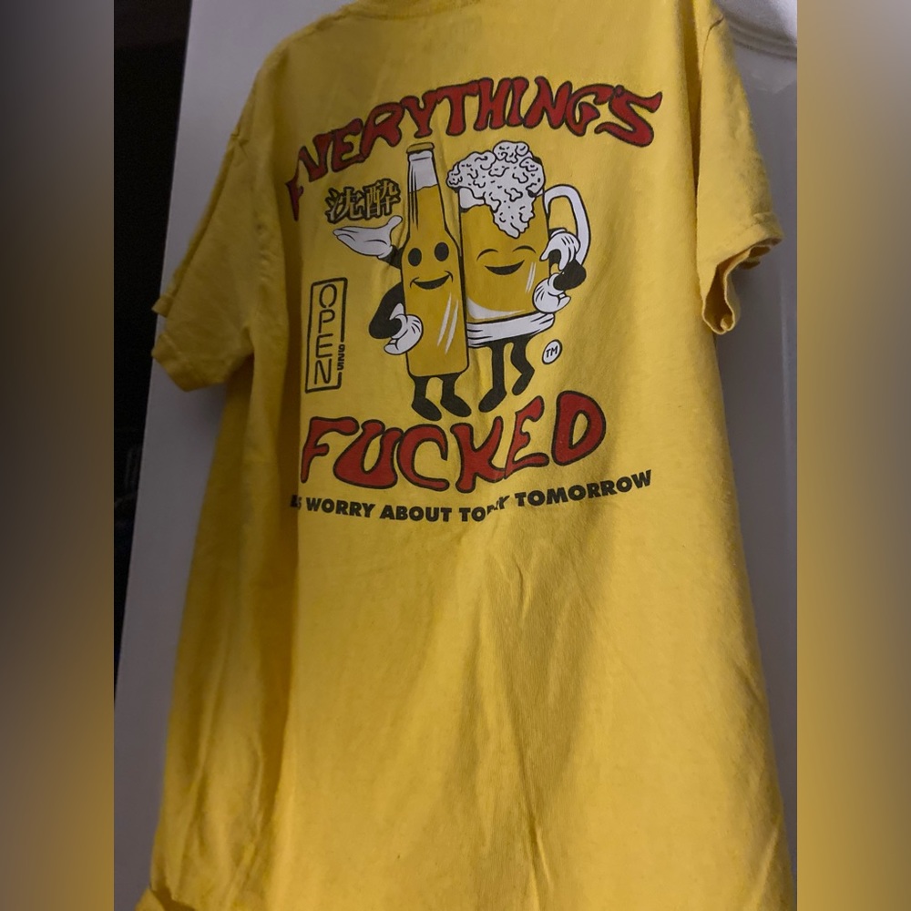 yellow - Picture 2 of 2